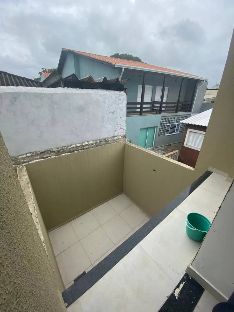 Sobrado, 3 quartos, 160 m² - Foto 5
