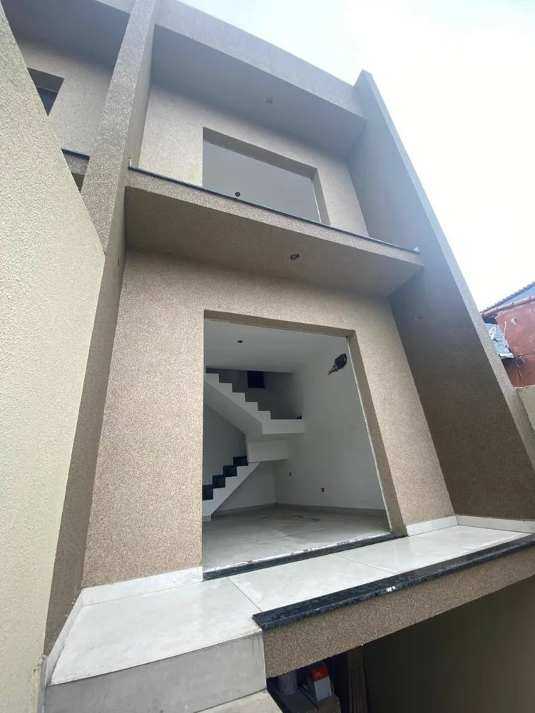 Sobrado, 3 quartos, 160 m² - Foto 9