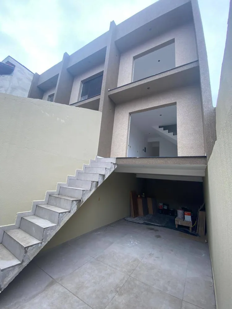 Sobrado, 3 quartos, 160 m² - Foto 6
