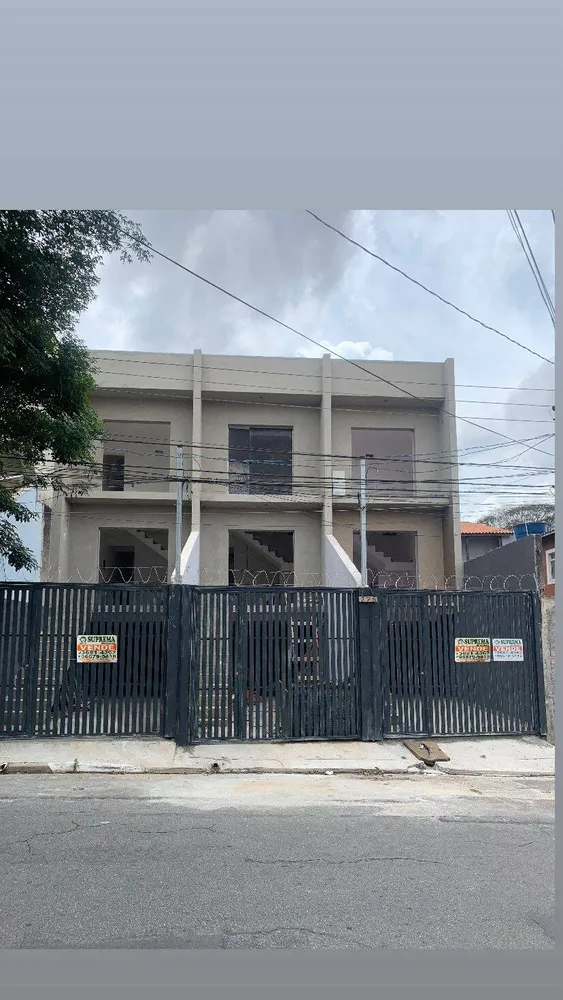 Sobrado, 3 quartos, 160 m² - Foto 7