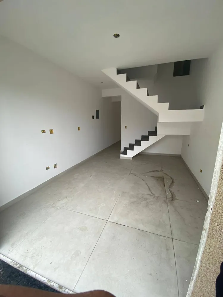 Sobrado, 3 quartos, 160 m² - Foto 4