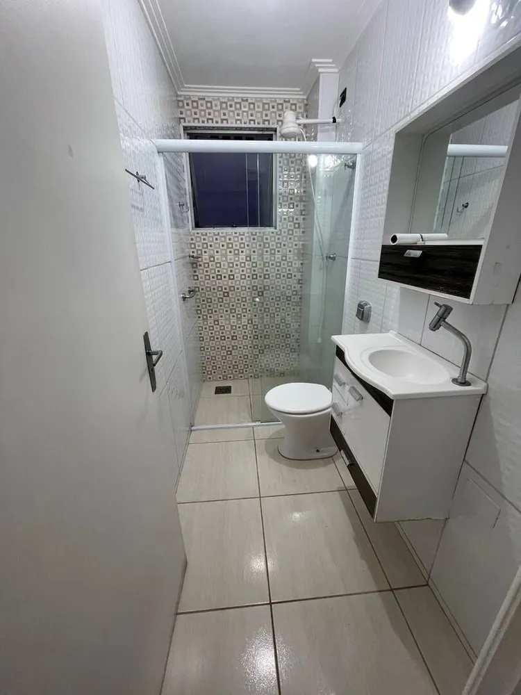 Apartamento, 2 quartos, 60 m² - Foto 6
