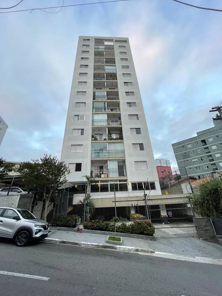 Apartamento, 2 quartos, 60 m² - Foto 1