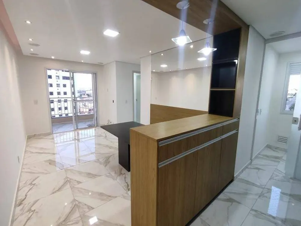 Apartamento, 2 quartos - Foto 2