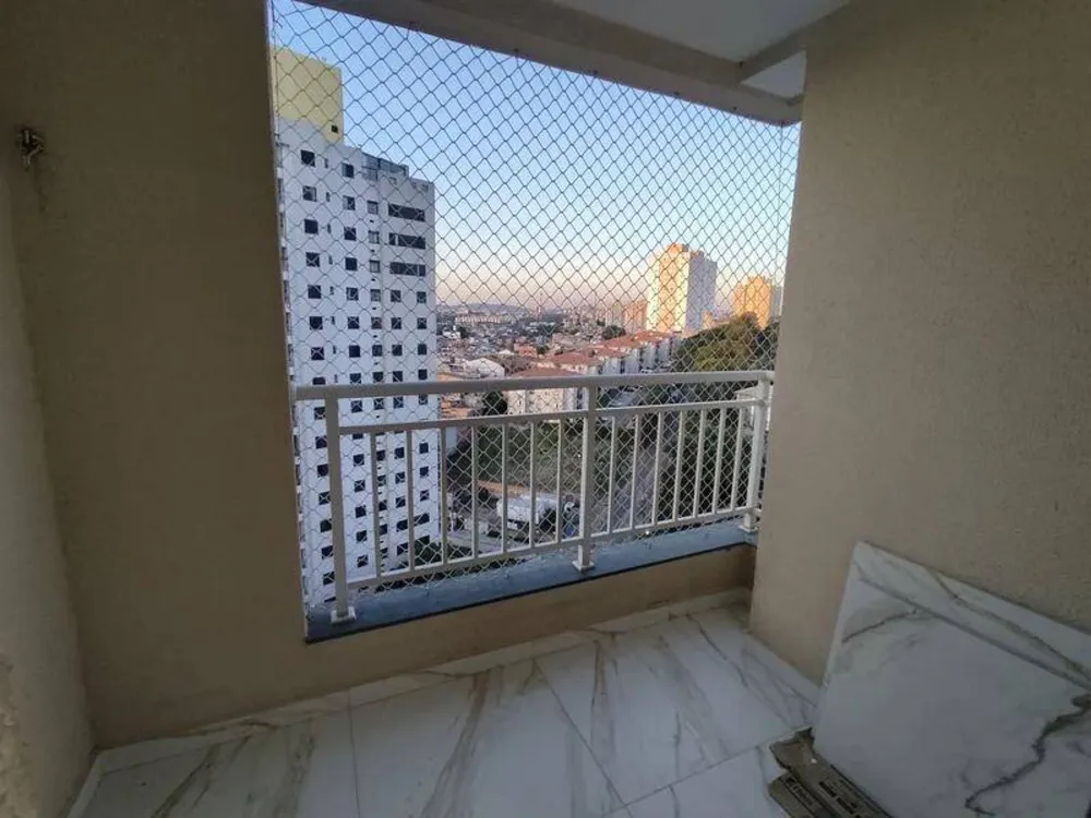 Apartamento, 2 quartos - Foto 10