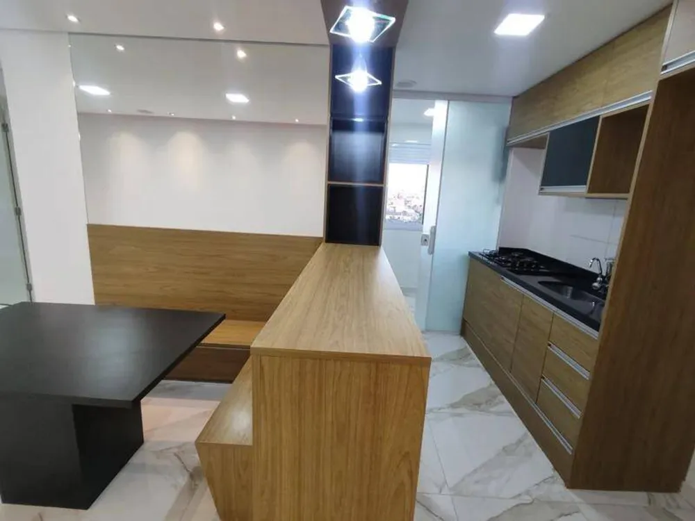 Apartamento, 2 quartos - Foto 4