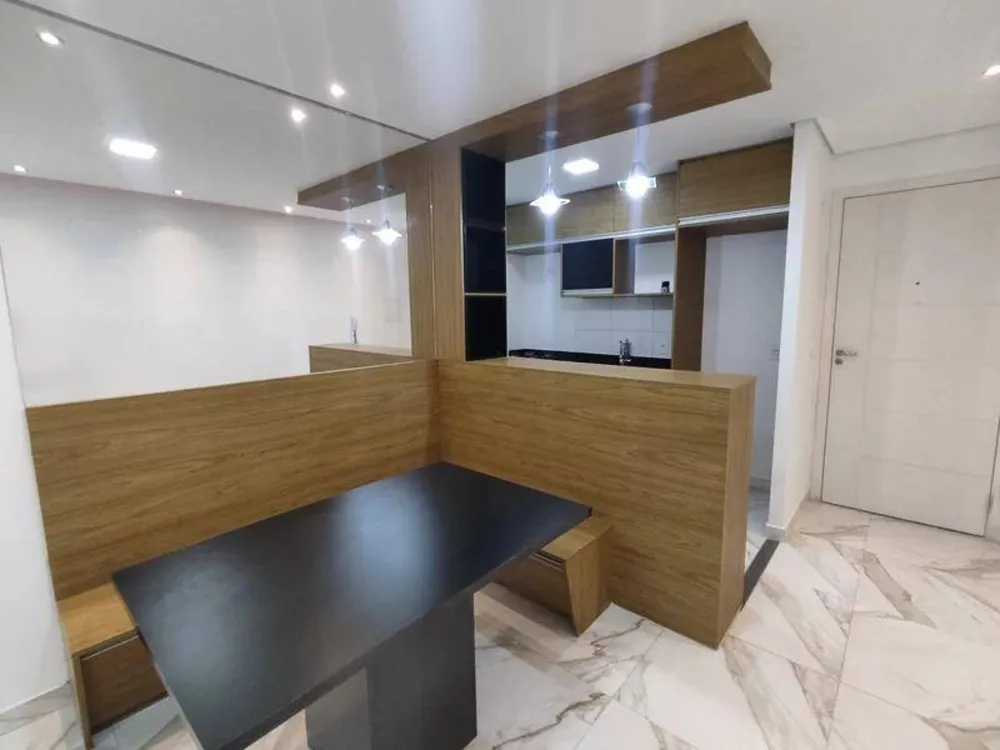 Apartamento, 2 quartos - Foto 6