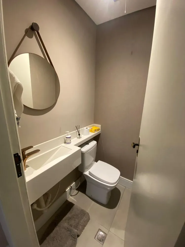 Casa de Condomínio, 3 quartos - Foto 12