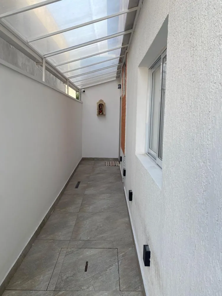 Casa de Condomínio, 3 quartos - Foto 9