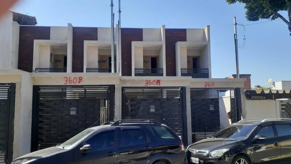 Casa, 2 quartos - Foto 5