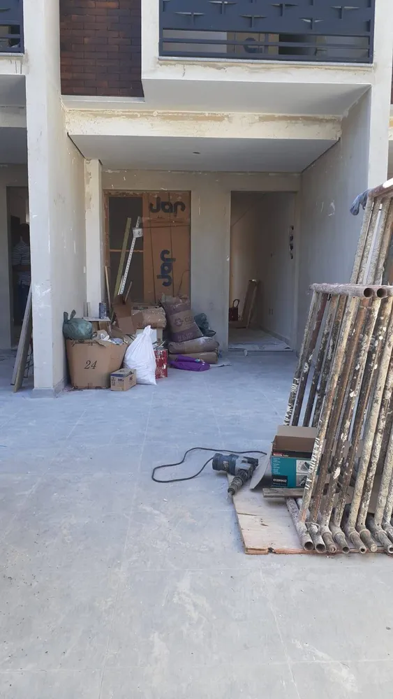 Casa, 2 quartos - Foto 2