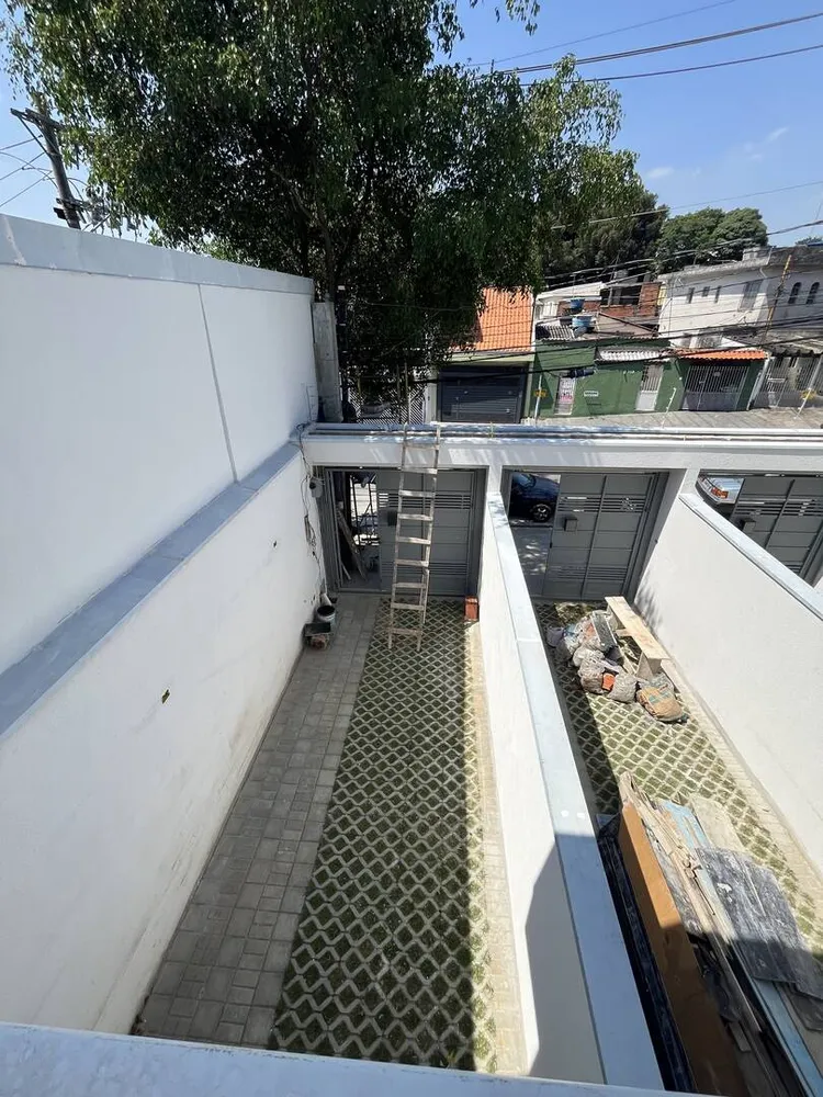 Sobrado, 3 quartos, 90 m² - Foto 7
