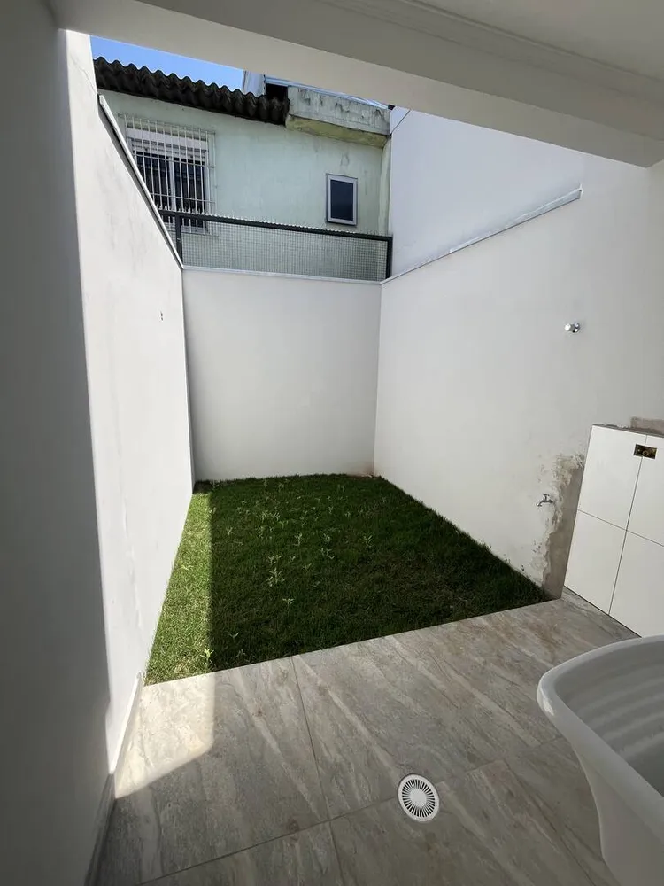 Sobrado, 3 quartos, 90 m² - Foto 6