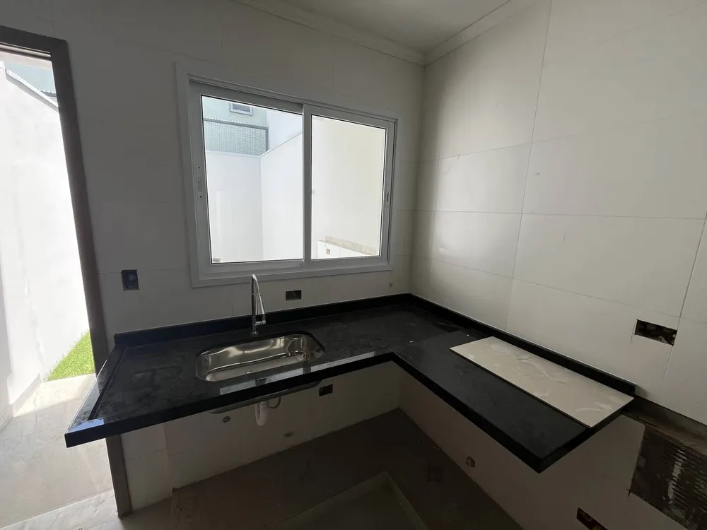 Sobrado, 3 quartos, 90 m² - Foto 4