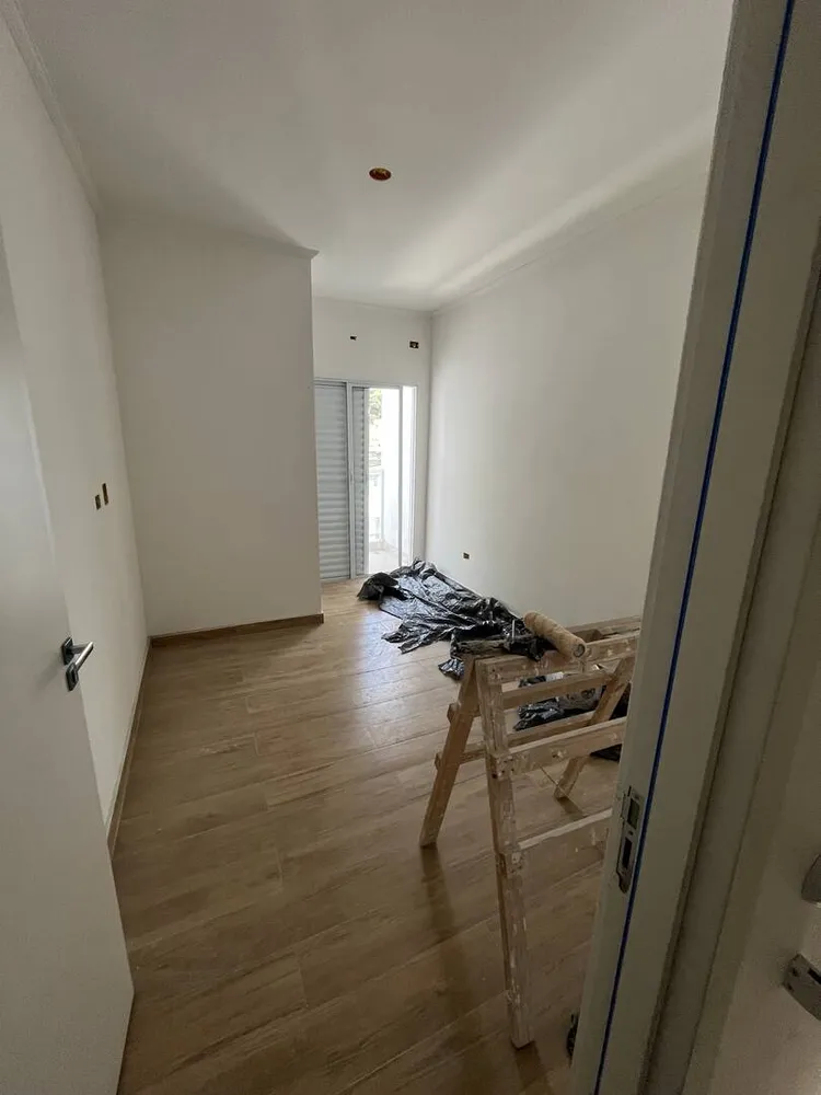 Sobrado, 3 quartos, 90 m² - Foto 1