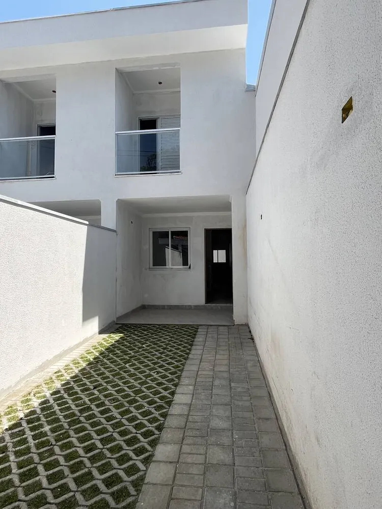 Sobrado, 3 quartos, 90 m² - Foto 8