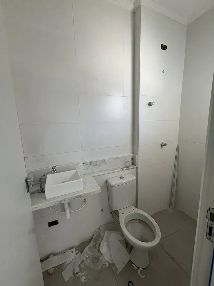 Sobrado, 3 quartos, 90 m² - Foto 2