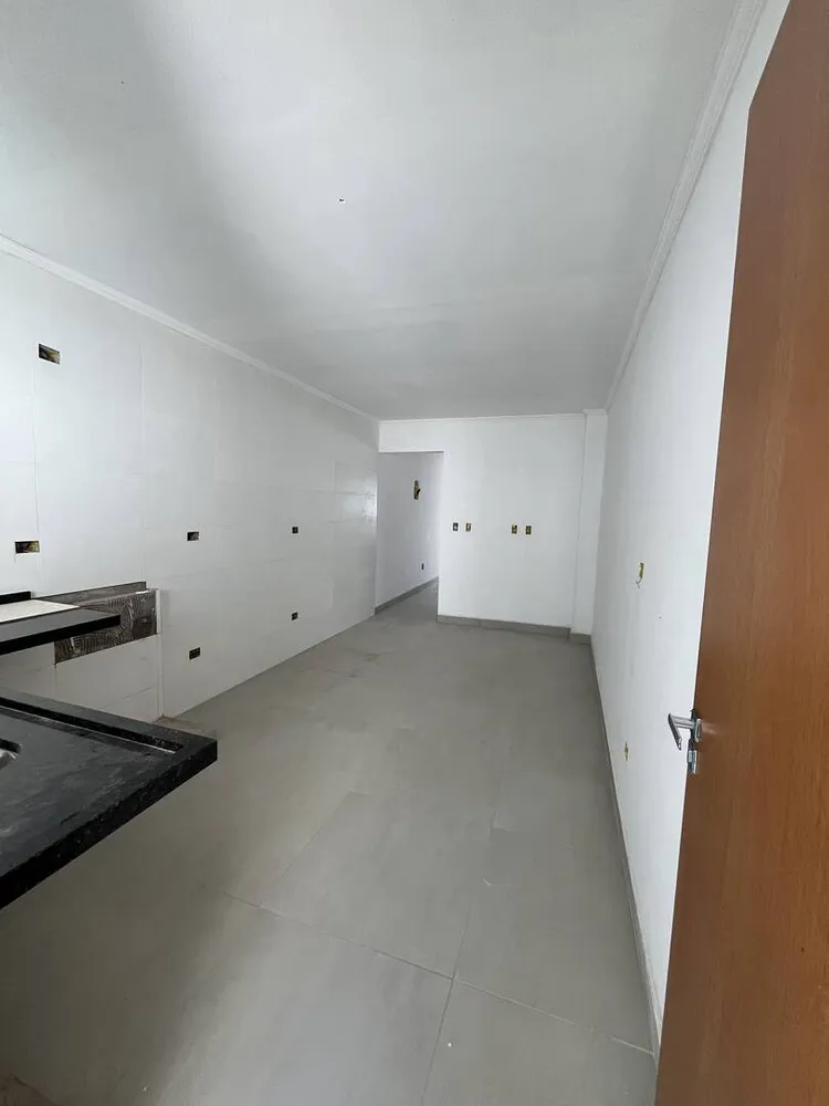 Sobrado, 3 quartos, 90 m² - Foto 5