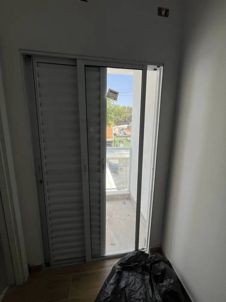 Sobrado, 3 quartos, 90 m² - Foto 6