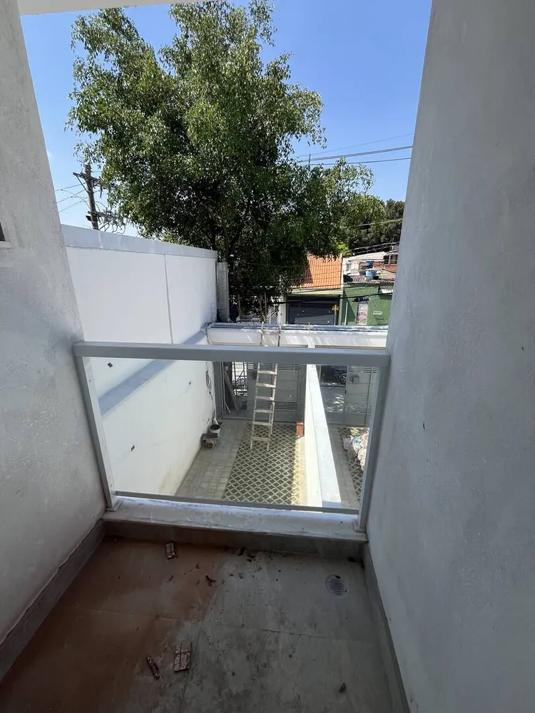 Sobrado, 3 quartos, 90 m² - Foto 3