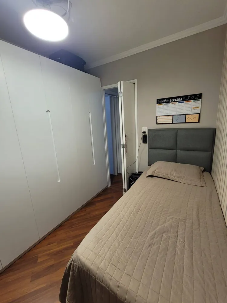 Apartamento, 2 quartos, 58 m² - Foto 2