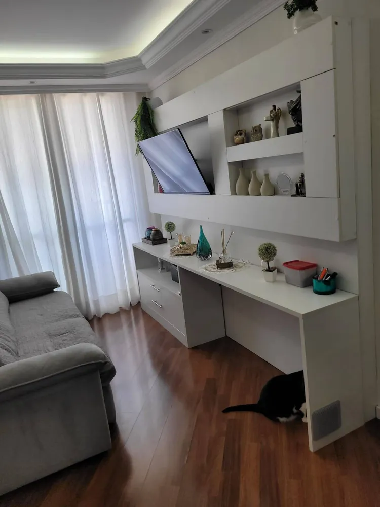 Apartamento, 2 quartos, 58 m² - Foto 4