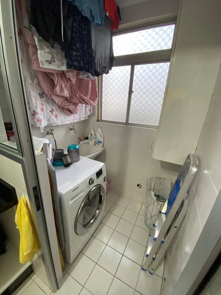 Apartamento, 2 quartos, 58 m² - Foto 7