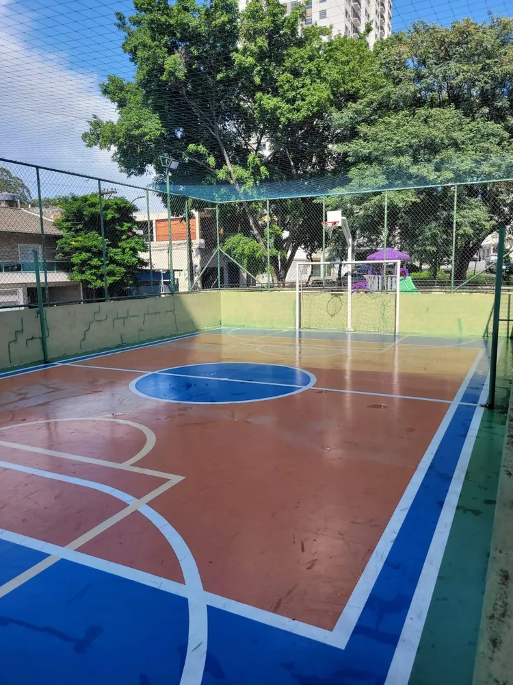Apartamento, 2 quartos, 58 m² - Foto 3