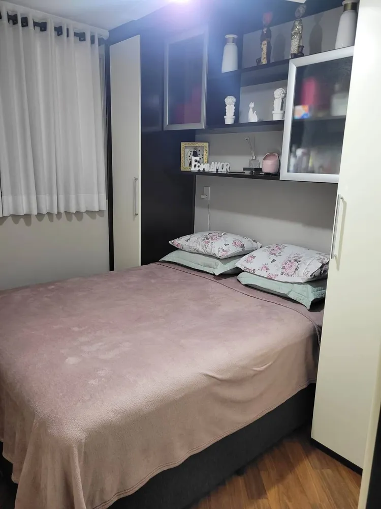 Apartamento, 2 quartos, 58 m² - Foto 5
