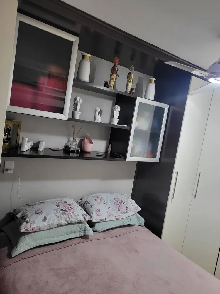 Apartamento, 2 quartos, 58 m² - Foto 6