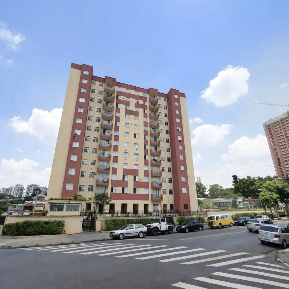 Apartamento, 2 quartos, 58 m² - Foto 4