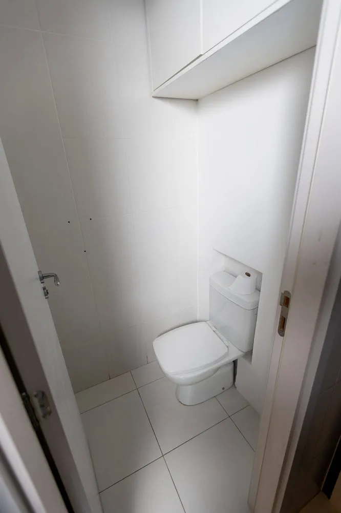 Sala-Conjunto, 41 m² - Foto 6