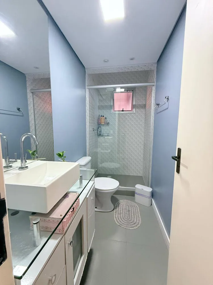 Apartamento, 3 quartos, 80 m² - Foto 5
