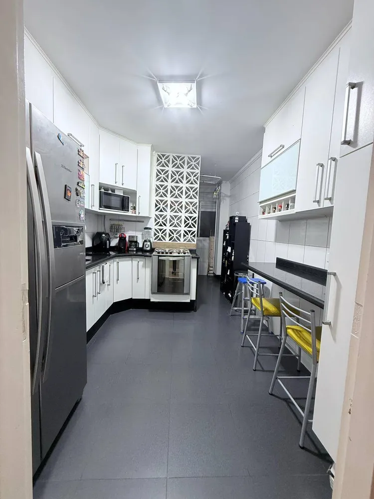 Apartamento, 3 quartos, 80 m² - Foto 7