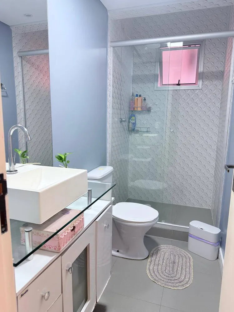 Apartamento, 3 quartos, 80 m² - Foto 8