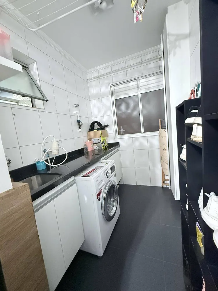 Apartamento, 3 quartos, 80 m² - Foto 3