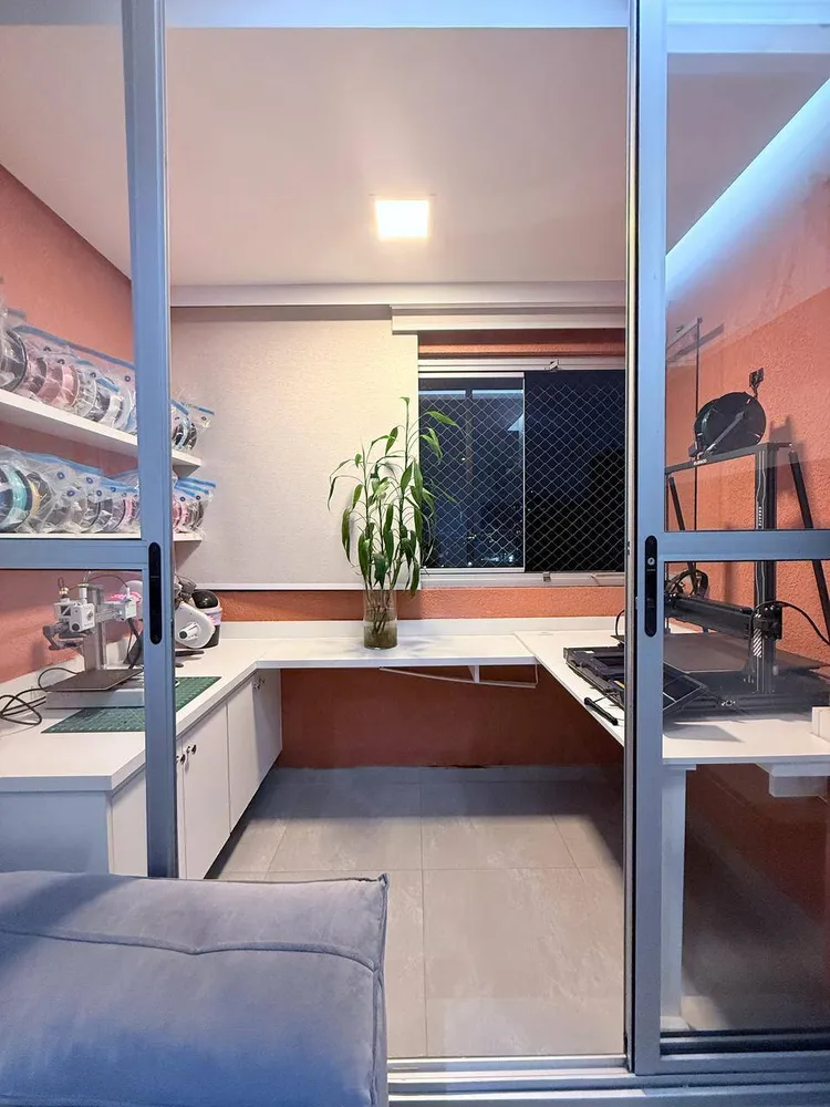 Apartamento, 3 quartos, 80 m² - Foto 4