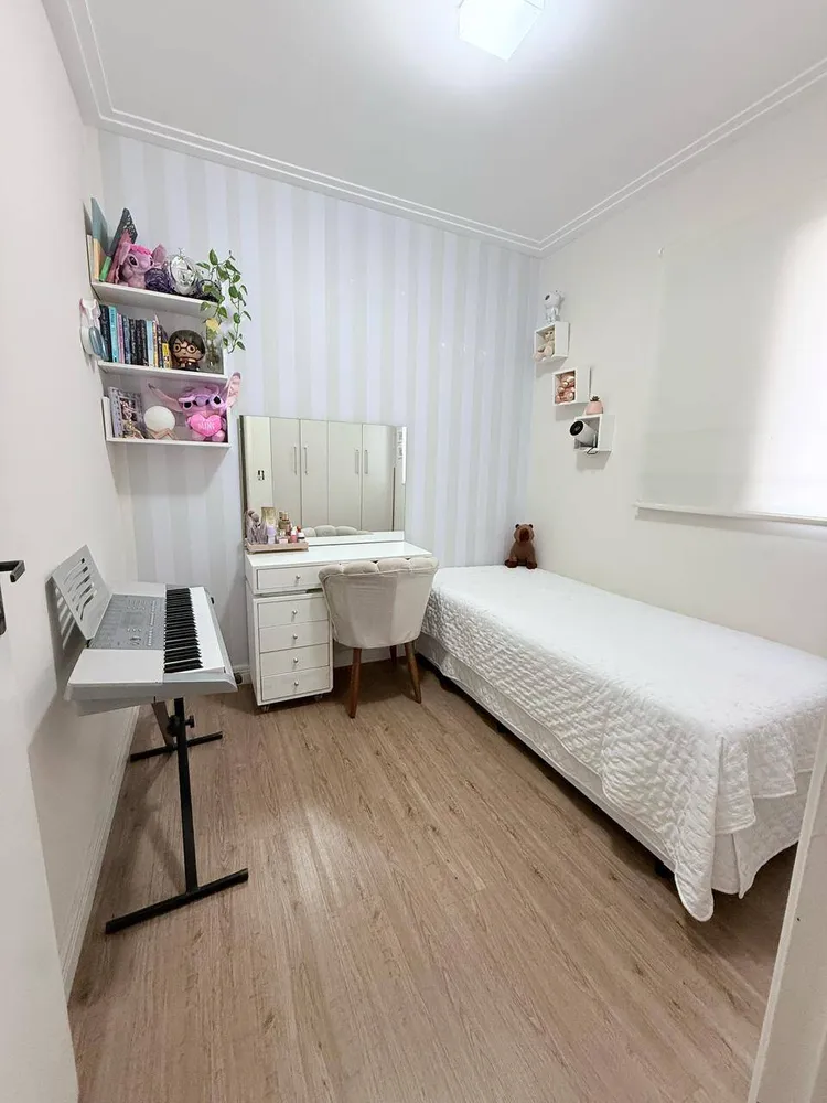 Apartamento, 3 quartos, 80 m² - Foto 6