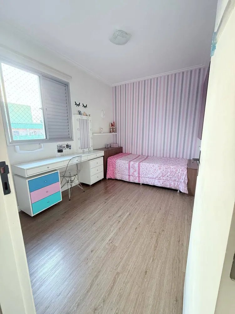 Apartamento, 3 quartos, 80 m² - Foto 2