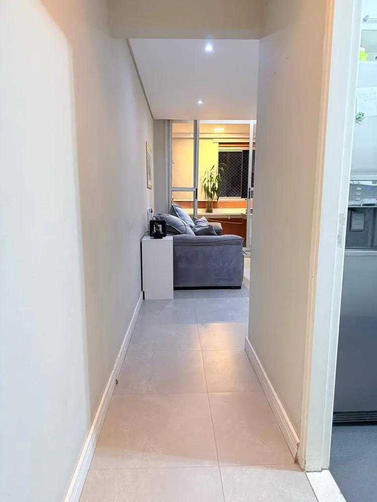 Apartamento, 3 quartos, 80 m² - Foto 1