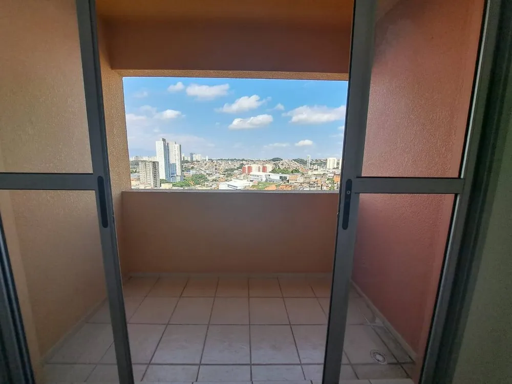 Apartamento, 3 quartos, 80 m² - Foto 2