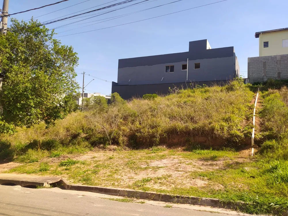 Terreno, 140 m² - Foto 1