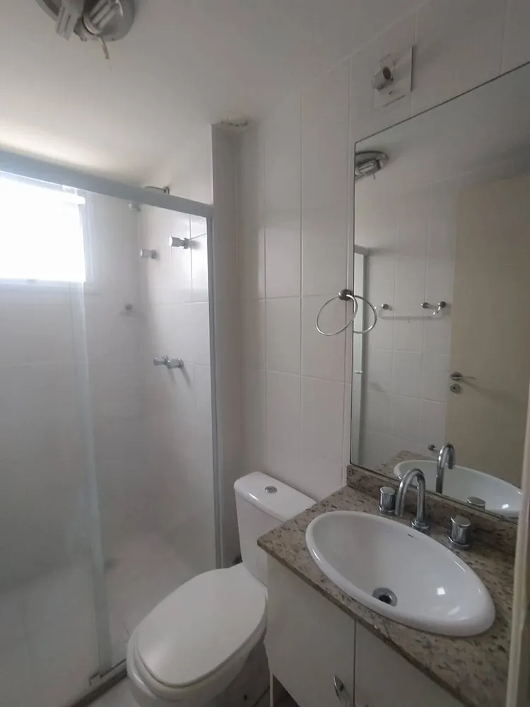 Apartamento, 2 quartos, 51 m² - Foto 5