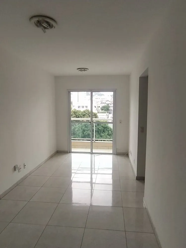 Apartamento, 2 quartos, 51 m² - Foto 3