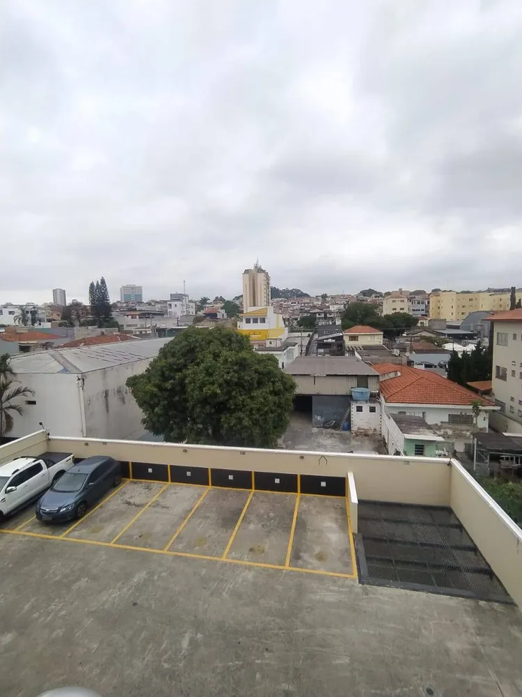 Apartamento, 2 quartos, 51 m² - Foto 1