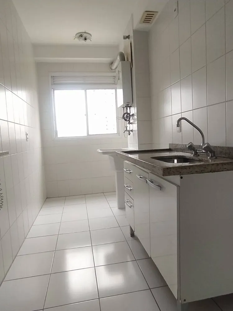 Apartamento, 2 quartos, 51 m² - Foto 7