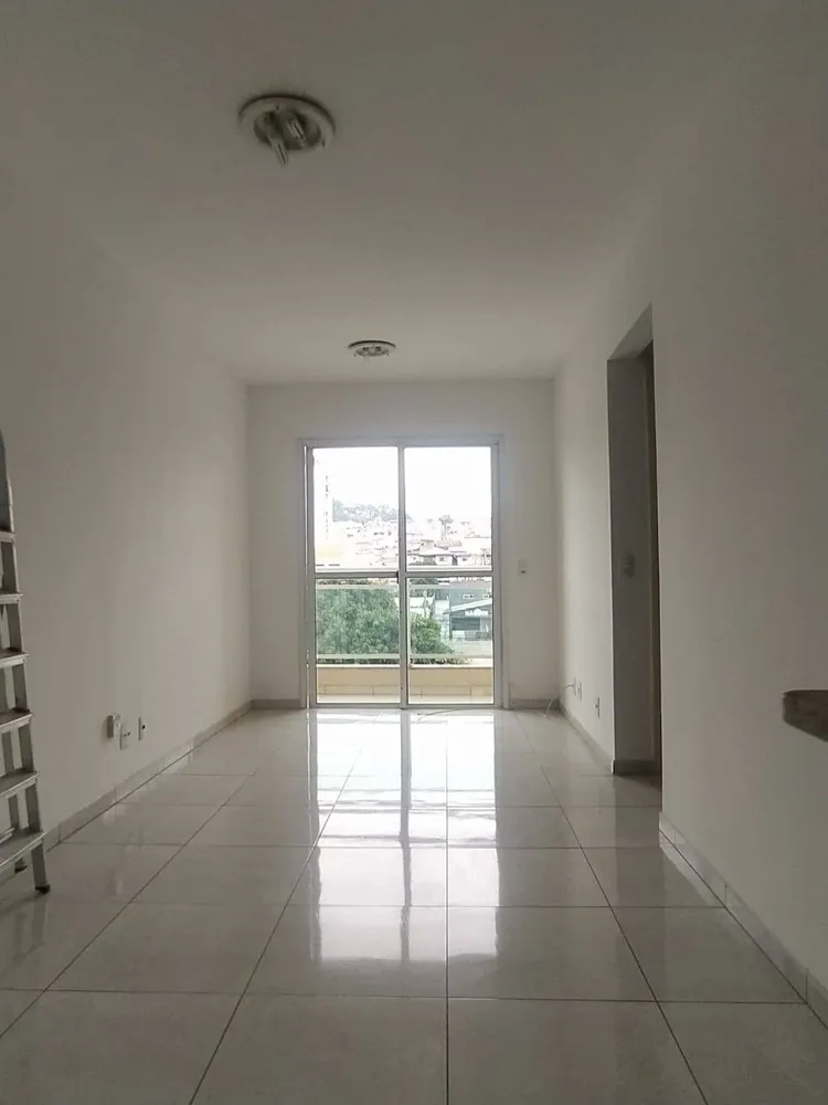 Apartamento, 2 quartos, 51 m² - Foto 4