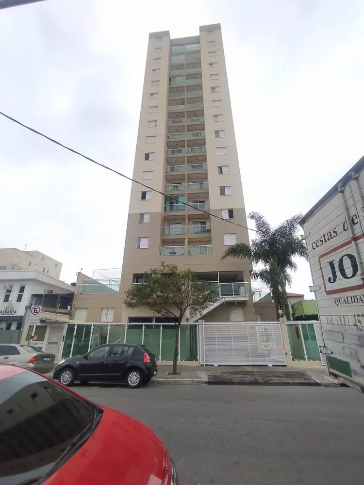 Apartamento, 2 quartos, 51 m² - Foto 1