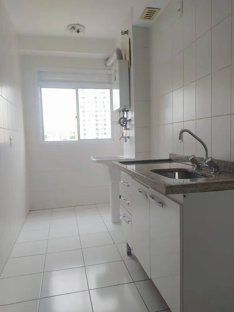 Apartamento, 2 quartos, 51 m² - Foto 8