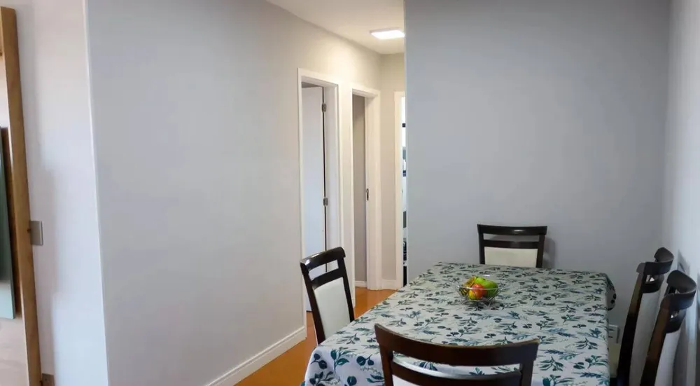 Apartamento, 2 quartos, 54 m² - Foto 6